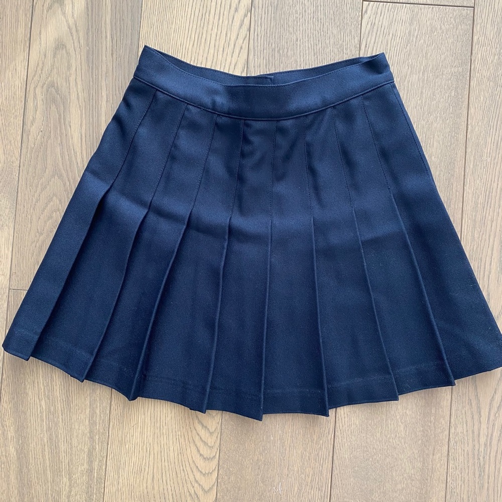 American Apparel Skirt